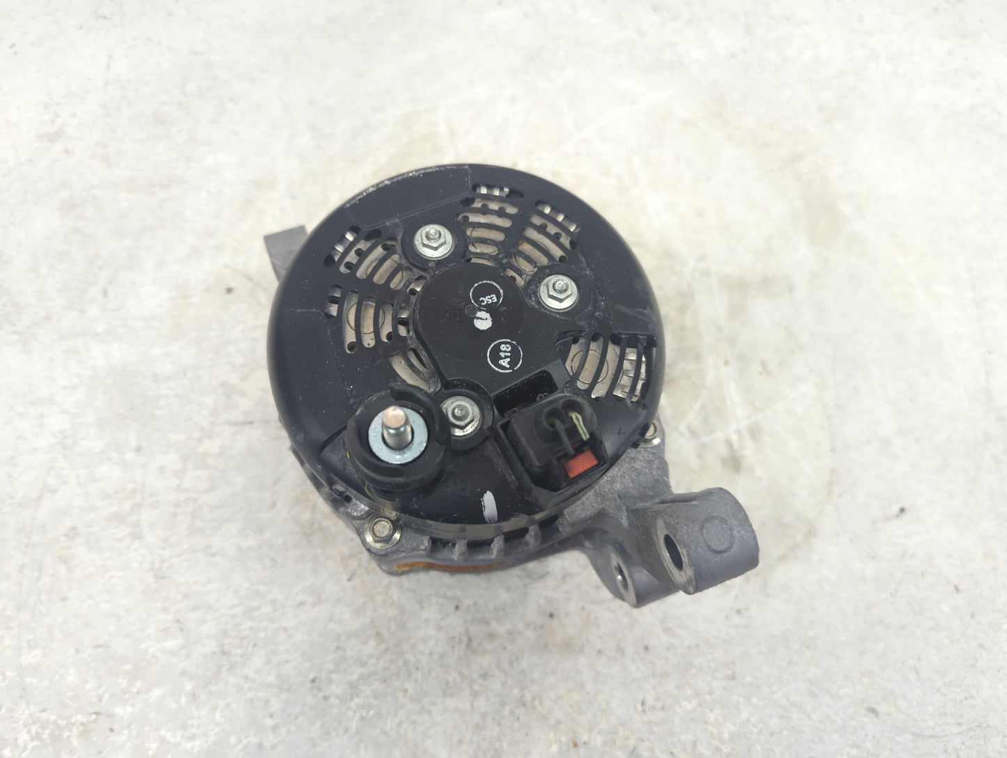 2019-2020 Ford Edge Alternator Replacement Generator Charging Assembly Engine OEM P/N:MX104211-1151 K2GT-10300-BC Fits OEM U