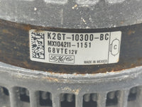 2019-2020 Ford Edge Alternator Replacement Generator Charging Assembly Engine OEM P/N:MX104211-1151 K2GT-10300-BC Fits OEM U