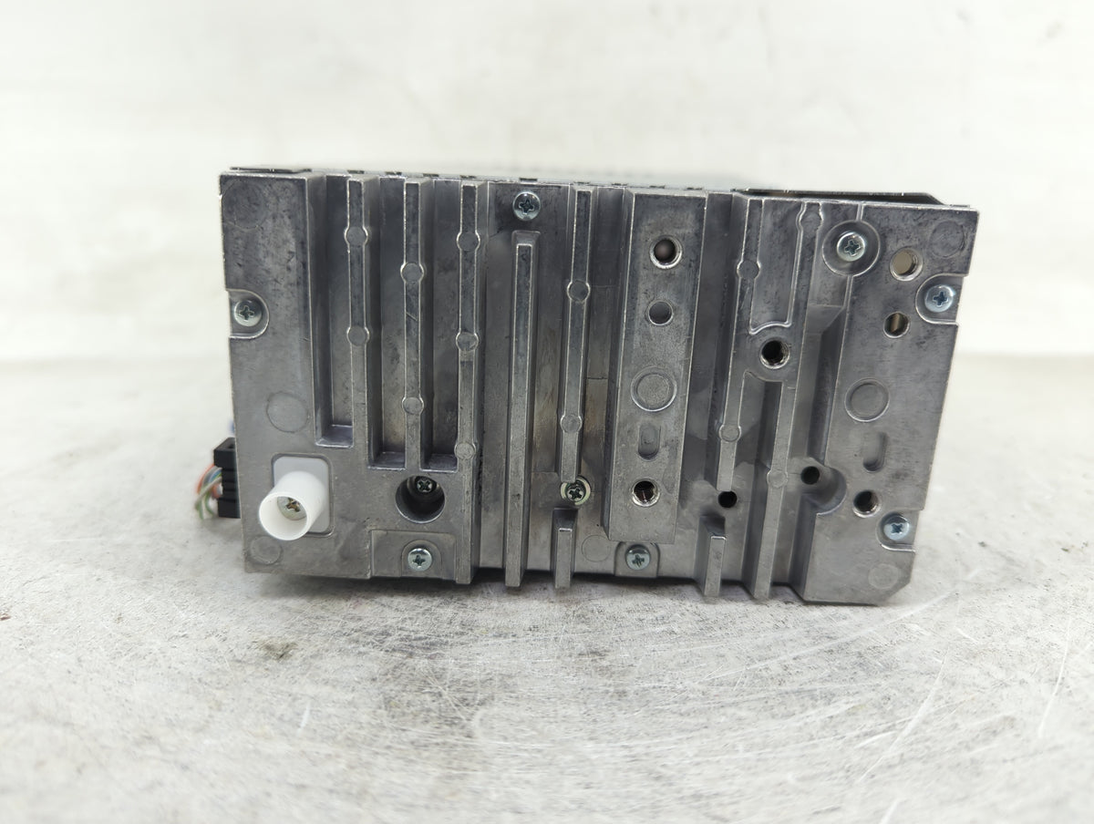 2020 Ford Edge Radio AM FM Cd Player Receiver Replacement P/N:LT4T-18D818-CC OEM Used Auto Parts - Oemusedautoparts1.com