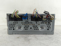 2020 Ford Edge Radio AM FM Cd Player Receiver Replacement P/N:LT4T-18D818-CC Fits OEM Used Auto Parts - Oemusedautoparts1.co