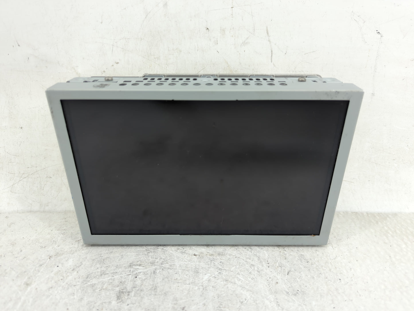 2019-2020 Ford Edge Information Display Screen - Oemusedautoparts1.com