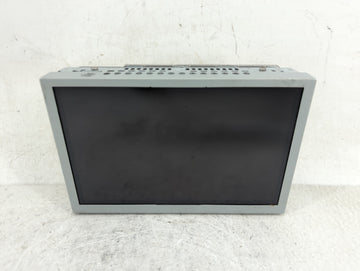 2019-2020 Ford Edge Information Display Screen - Oemusedautoparts1.com