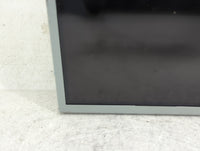 2019-2020 Ford Edge Information Display Screen - Oemusedautoparts1.com