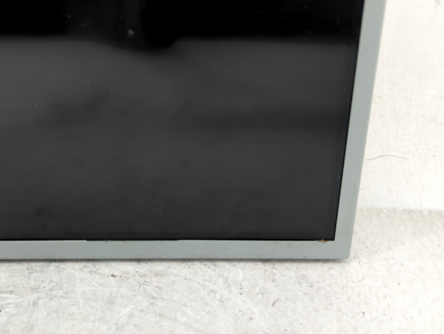 2019-2020 Ford Edge Information Display Screen - Oemusedautoparts1.com