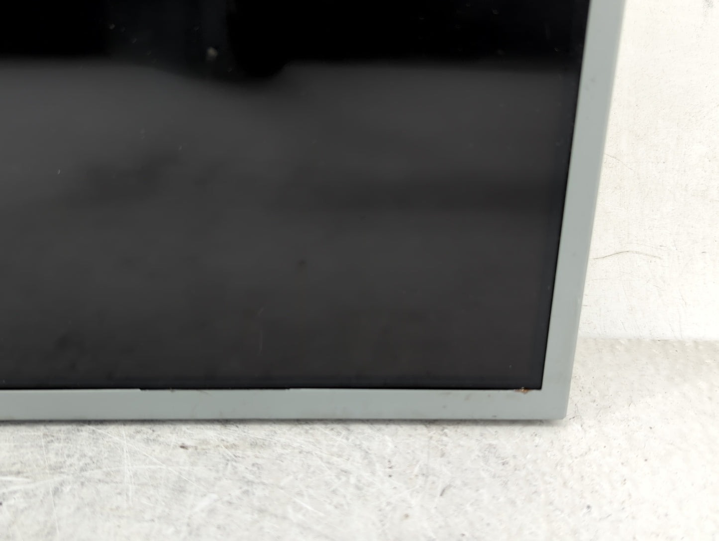 2019-2020 Ford Edge Information Display Screen - Oemusedautoparts1.com