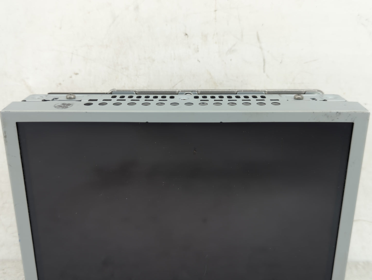 2019-2020 Ford Edge Information Display Screen - Oemusedautoparts1.com
