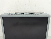 2019-2020 Ford Edge Information Display Screen - Oemusedautoparts1.com