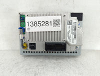 2019-2020 Ford Edge Information Display Screen - Oemusedautoparts1.com