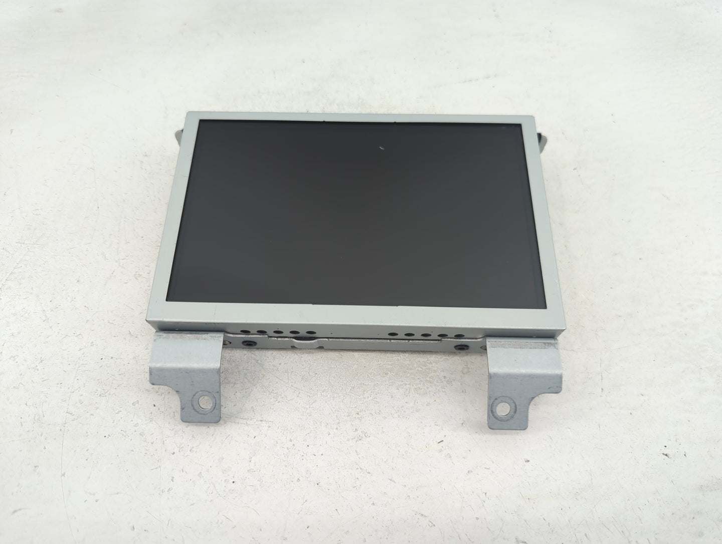 2019-2020 Ford Edge Information Display Screen - Oemusedautoparts1.com