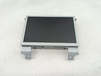 compare product 2019-2020 Ford Edge Information Display Screen
