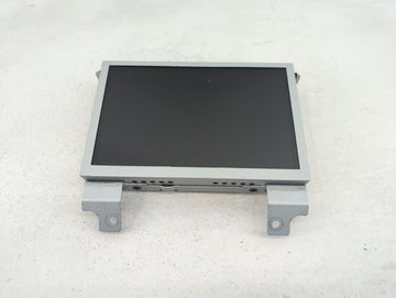 2019-2020 Ford Edge Information Display Screen - Oemusedautoparts1.com