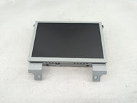 2019-2020 Ford Edge Information Radio Display Screen 1387381 - Oemusedautoparts1.com