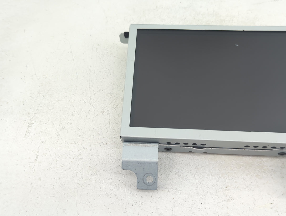 2019-2020 Ford Edge Information Radio Display Screen 1387381 - Oemusedautoparts1.com