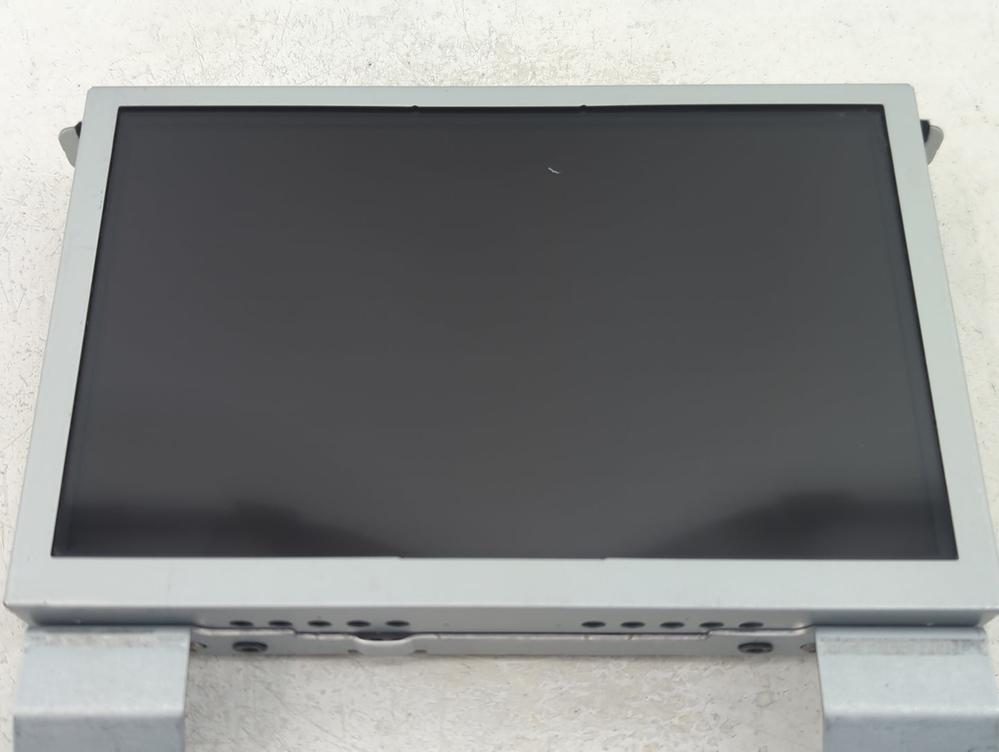 2019-2020 Ford Edge Information Display Screen - Oemusedautoparts1.com