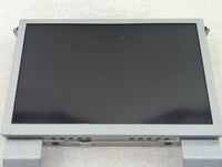 2019-2020 Ford Edge Information Display Screen - Oemusedautoparts1.com