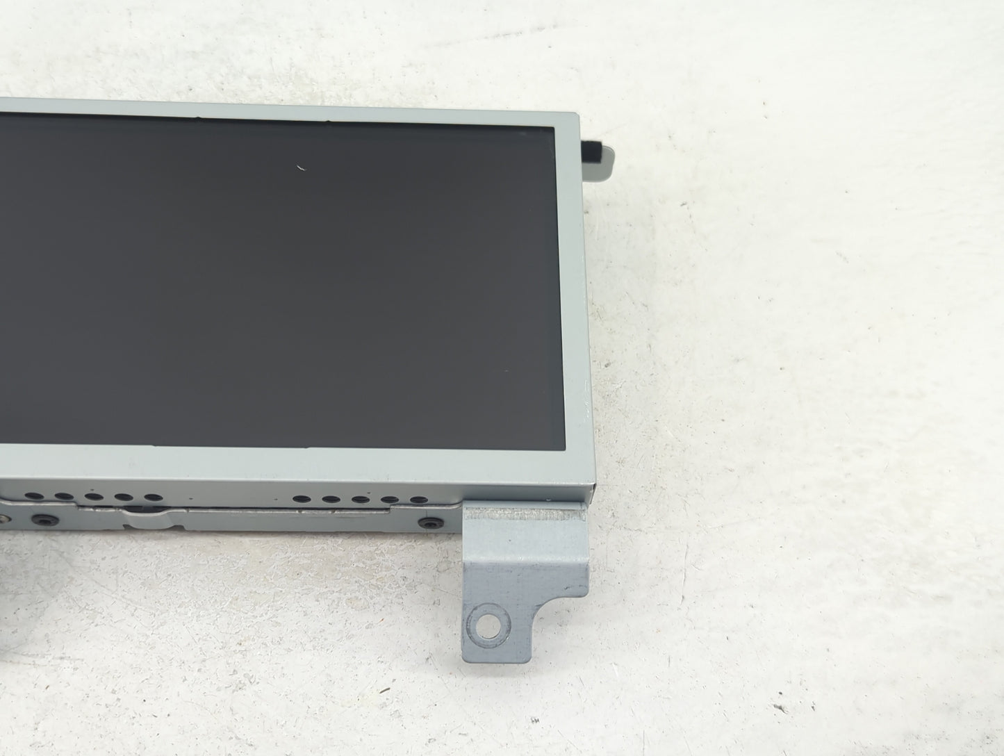 2019-2020 Ford Edge Information Display Screen - Oemusedautoparts1.com