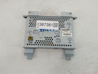 2019-2020 Ford Edge Information Display Screen - Oemusedautoparts1.com
