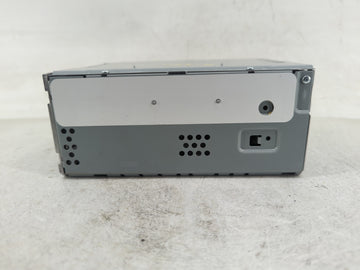 2020 Ford Edge Radio AM FM Cd Player Receiver Replacement P/N:LT4T-18D818-BC Fits OEM Used Auto Parts - Oemusedautoparts1.co