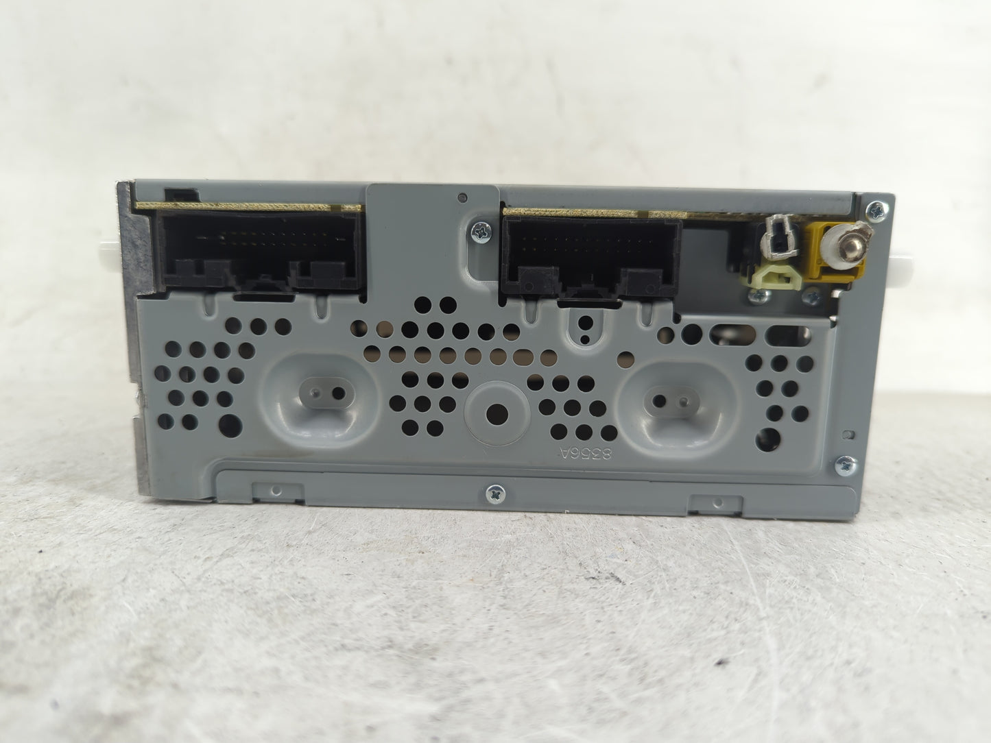 2020 Ford Edge Radio AM FM Cd Player Receiver Replacement P/N:LT4T-18D818-BC Fits OEM Used Auto Parts - Oemusedautoparts1.co