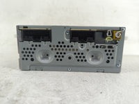 2020 Ford Edge Radio AM FM Cd Player Receiver Replacement P/N:LT4T-18D818-BC Fits OEM Used Auto Parts - Oemusedautoparts1.co