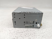 2020 Ford Edge Radio AM FM Cd Player Receiver Replacement P/N:LT4T-18D818-BC Fits OEM Used Auto Parts - Oemusedautoparts1.co