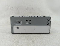 2020 Ford Edge Radio AM FM Cd Player Receiver Replacement P/N:LT4T-18D818-BC Fits OEM Used Auto Parts - Oemusedautoparts1.co