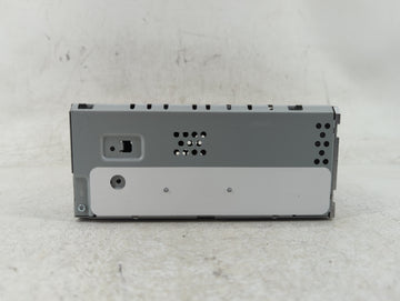 2020 Ford Edge Radio AM FM Cd Player Receiver Replacement P/N:LT4T-18D818-BC Fits OEM Used Auto Parts - Oemusedautoparts1.co