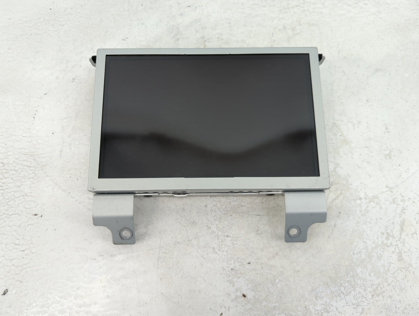 2019-2020 Ford Edge Information Display Screen - Oemusedautoparts1.com