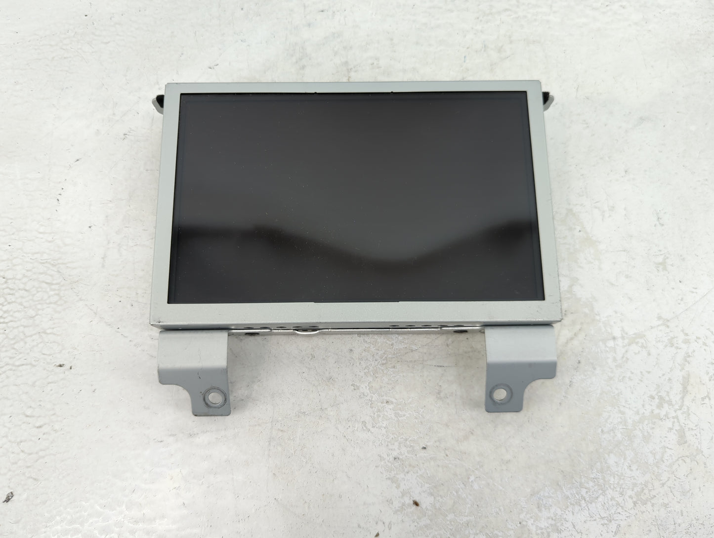 2019-2020 Ford Edge Information Display Screen - Oemusedautoparts1.com