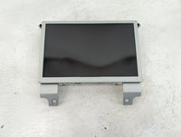 2019-2020 Ford Edge Information Display Screen - Oemusedautoparts1.com