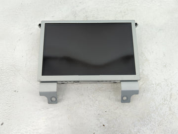 2019-2020 Ford Edge Information Display Screen - Oemusedautoparts1.com