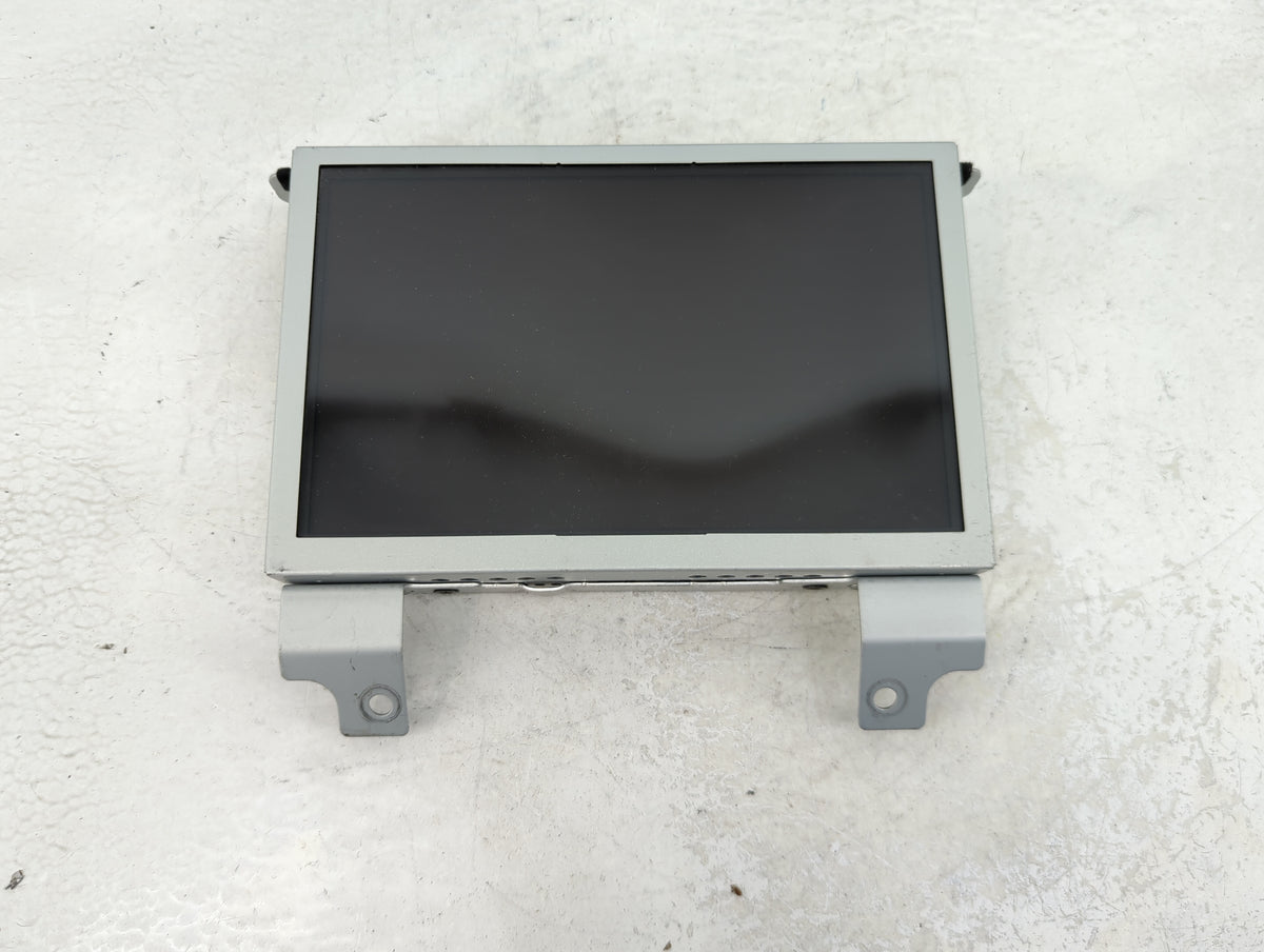 2019-2020 Ford Edge Information Radio Display Screen 1412526 - Oemusedautoparts1.com
