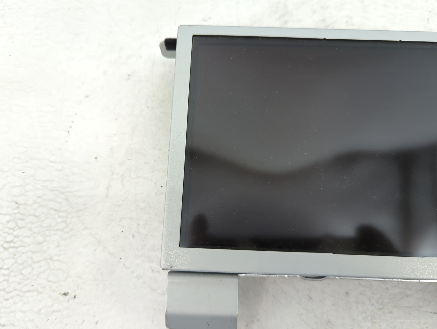 2019-2020 Ford Edge Information Display Screen - Oemusedautoparts1.com