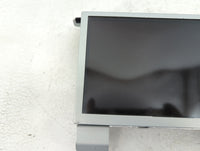 2019-2020 Ford Edge Information Display Screen - Oemusedautoparts1.com
