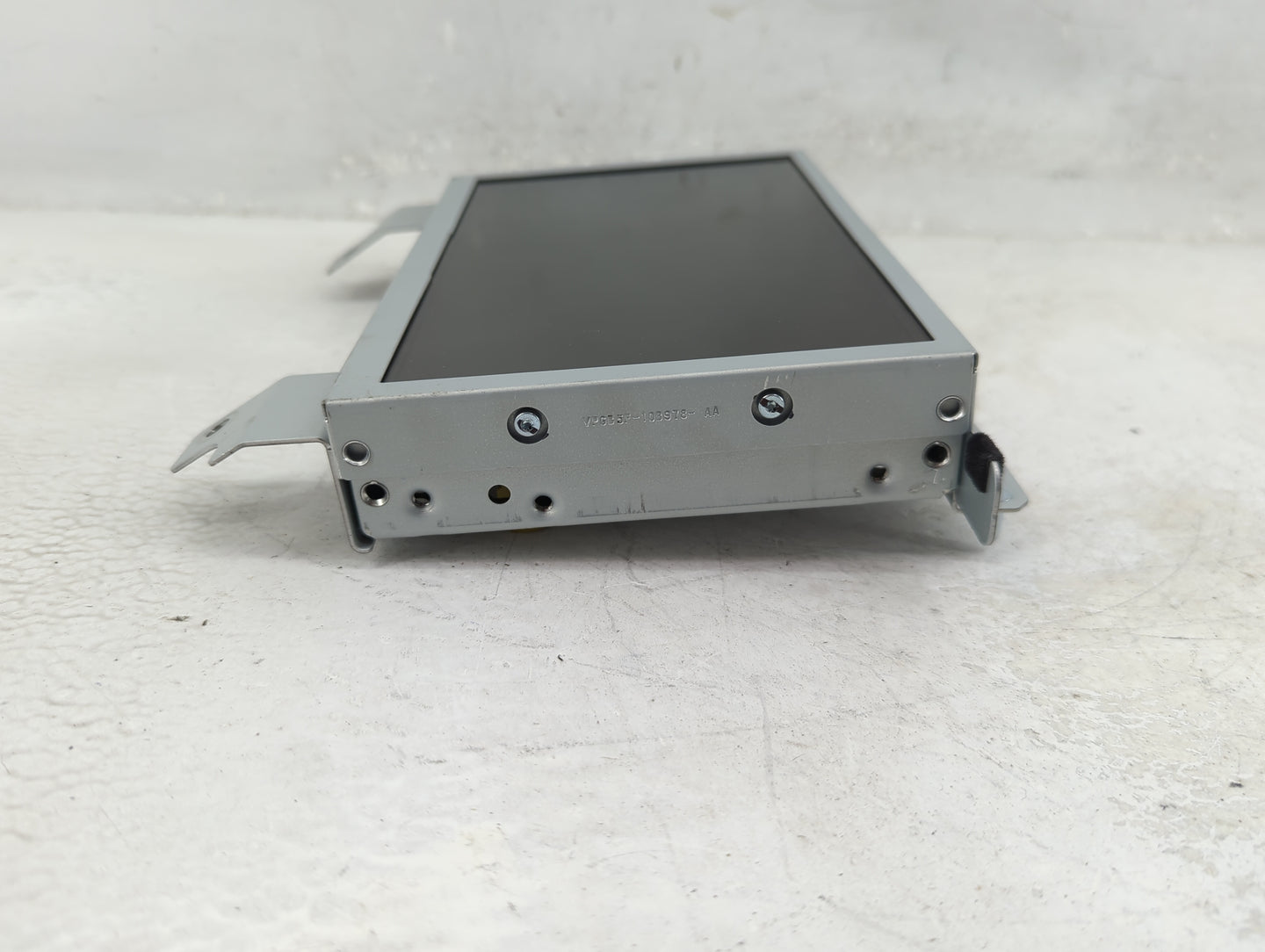 2019-2020 Ford Edge Information Display Screen - Oemusedautoparts1.com