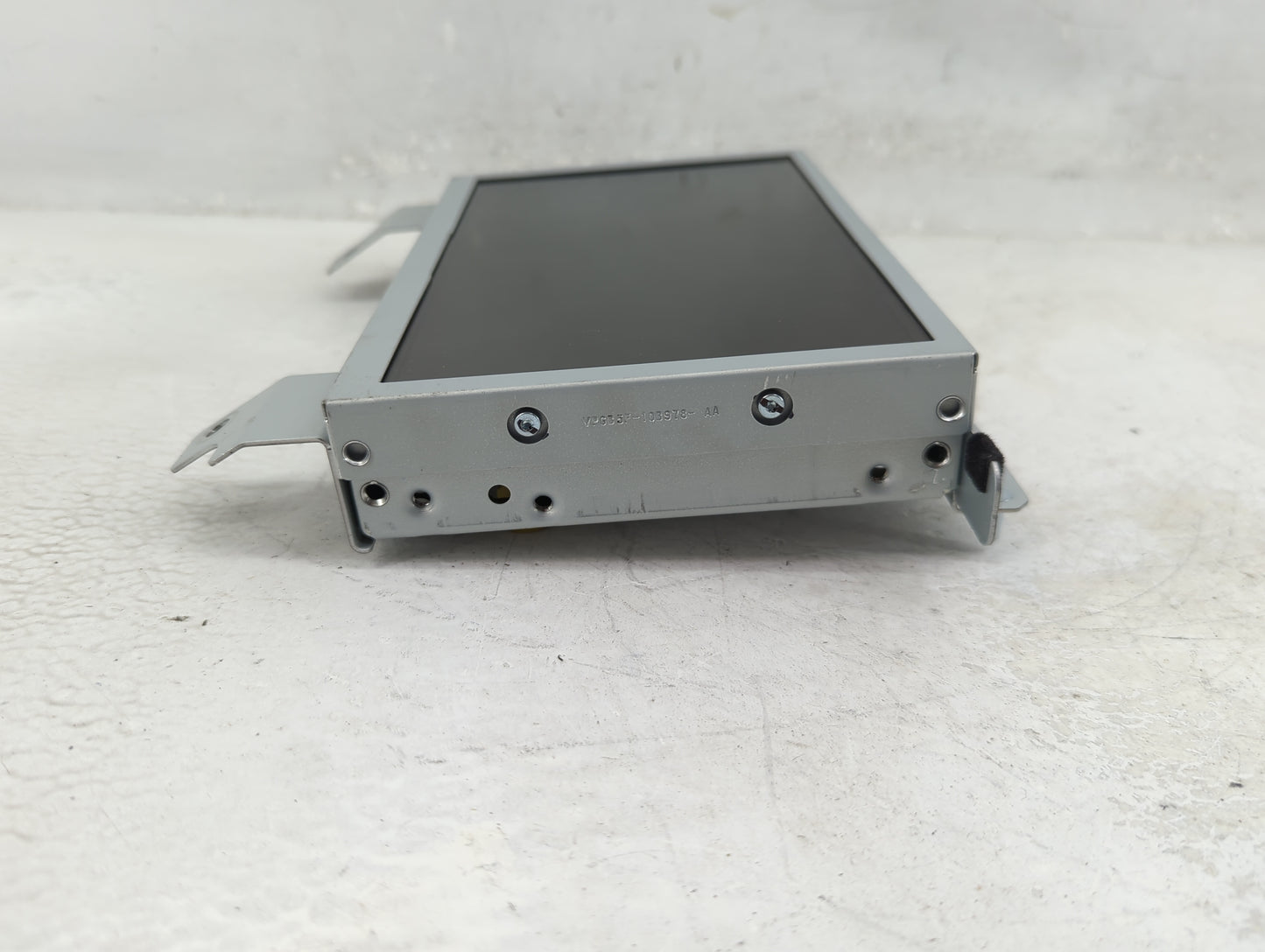 2019-2020 Ford Edge Information Display Screen - Oemusedautoparts1.com