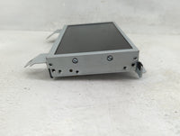 2019-2020 Ford Edge Information Display Screen - Oemusedautoparts1.com