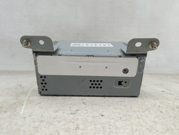 2020 Ford Edge Radio AM FM Cd Player Receiver Replacement P/N:LT4T-18D818-BC Fits OEM Used Auto Parts - Oemusedautoparts1.co