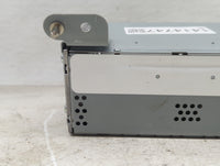 2020 Ford Edge Radio AM FM Cd Player Receiver Replacement P/N:LT4T-18D818-BC Fits OEM Used Auto Parts - Oemusedautoparts1.co