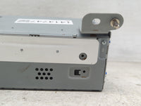 2020 Ford Edge Radio AM FM Cd Player Receiver Replacement P/N:LT4T-18D818-BC Fits OEM Used Auto Parts - Oemusedautoparts1.co