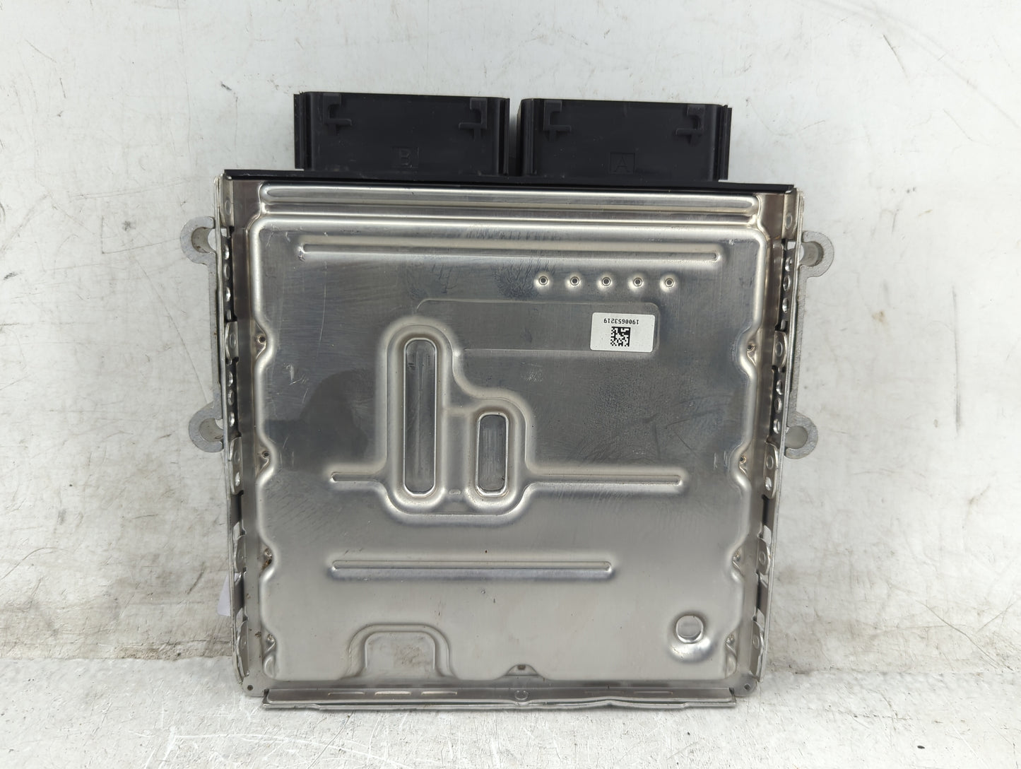 2020 Ford Edge PCM Engine Control Computer ECU ECM PCU OEM P/N:K2GA-12A650-CFA KK1A-12B684-HA, 0261S22515 Fits Fits 2021 202