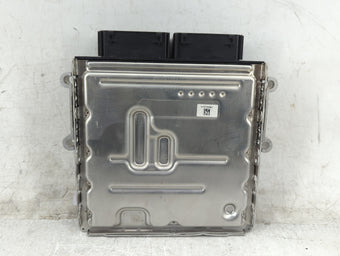 compare product 2020 Ford Edge PCM Engine Control Computer ECU ECM PCU OEM P/N:K2GA-12A650-CFA KK1A-12B684-HA, 0261S22515 Fits Fits 2021 2022 OEM Used Auto Parts