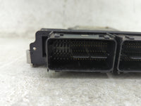 2020 Ford Edge PCM Engine Control Computer ECU ECM PCU OEM P/N:K2GA-12A650-CFA KK1A-12B684-HA, 0261S22515 Fits Fits 2021 202