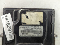 2020 Ford Edge PCM Engine Control Computer ECU ECM PCU OEM P/N:K2GA-12A650-CFA KK1A-12B684-HA, 0261S22515 Fits Fits 2021 202