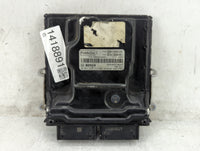 2020 Ford Edge PCM Engine Control Computer ECU ECM PCU OEM P/N:K2GA-12A650-CFA KK1A-12B684-HA, 0261S22515 Fits Fits 2021 202