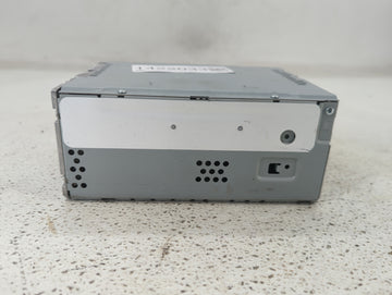 2020 Ford Edge Radio AM FM Cd Player Receiver Replacement P/N:LT4T-18C818-BC Fits OEM Used Auto Parts - Oemusedautoparts1.co