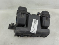 2019-2020 Ford Edge Fusebox Fuse Box Panel Relay Module P/N:G2GT14A075AA Fits Fits 2019 2020 OEM Used Auto Parts - Oemusedau