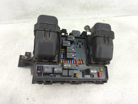 2019-2020 Ford Edge Fusebox Fuse Box Panel Relay Module P/N:G2GT14A075AA Fits Fits 2019 2020 OEM Used Auto Parts - Oemusedau