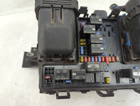 2019-2020 Ford Edge Fusebox Fuse Box Panel Relay Module P/N:G2GT14A075AA Fits Fits 2019 2020 OEM Used Auto Parts - Oemusedau