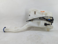 2016-2020 Ford Edge Windshield Washer Fluid Reservoir Bottle Oem - Oemusedautoparts1.com